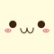 Experience the world of Japanese emoticons with the free version of the official Japanese emoticons app
