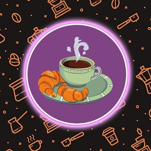 Coffe StickerPack download