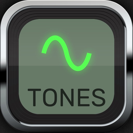 Tone Generator Pro