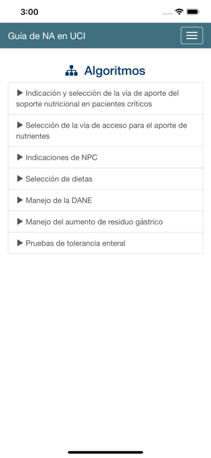 Nutrición Artificial en UCI(圖4)-速報App