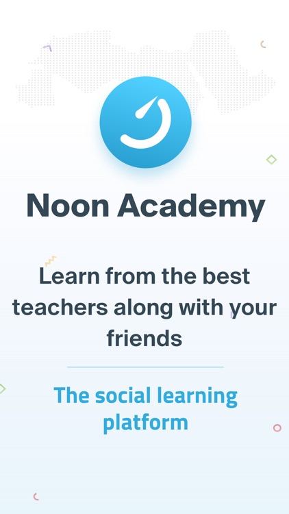 Noon Academy - Student App