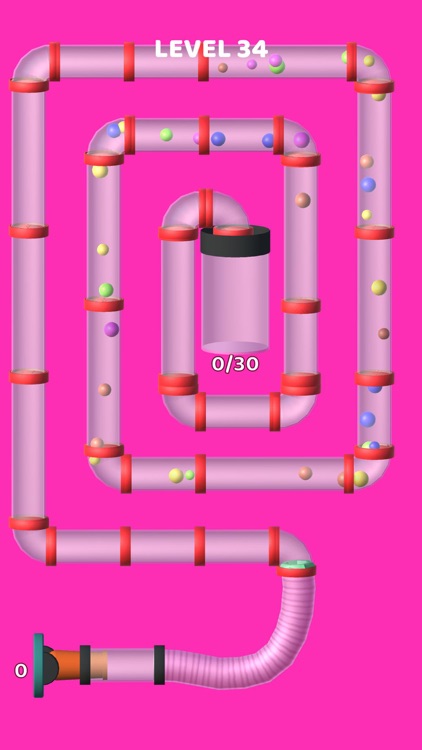 Bubble Pipes screenshot-3