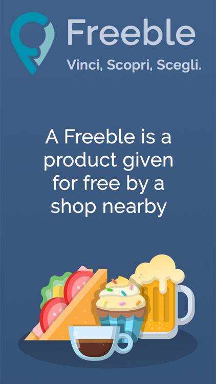 Freeble