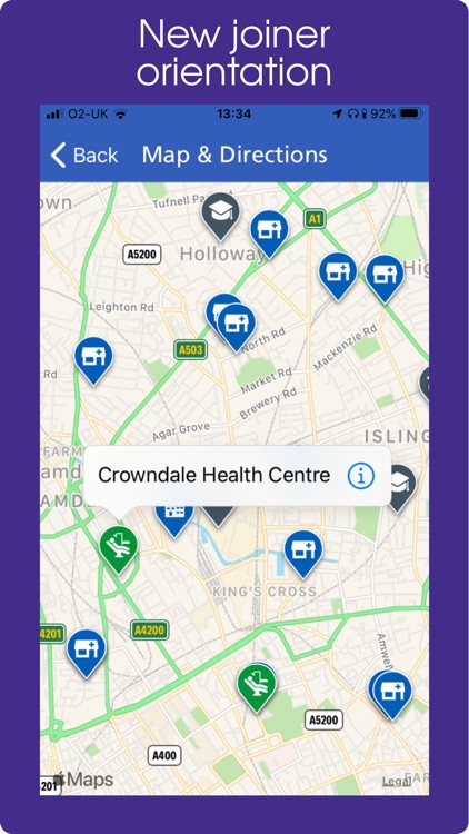 OurWhitHealth screenshot-7