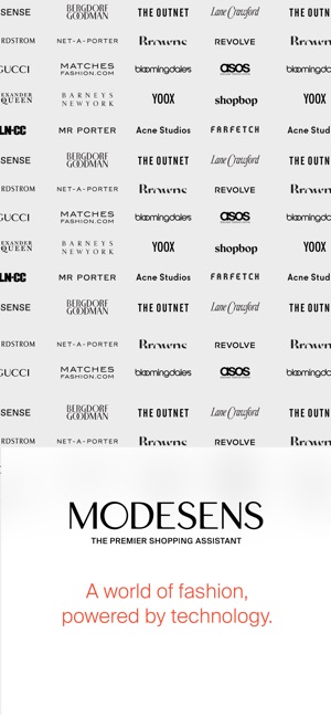 ModeSens(圖1)-速報App