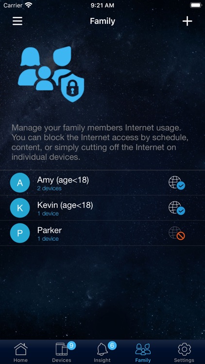 ASUS Router screenshot-4