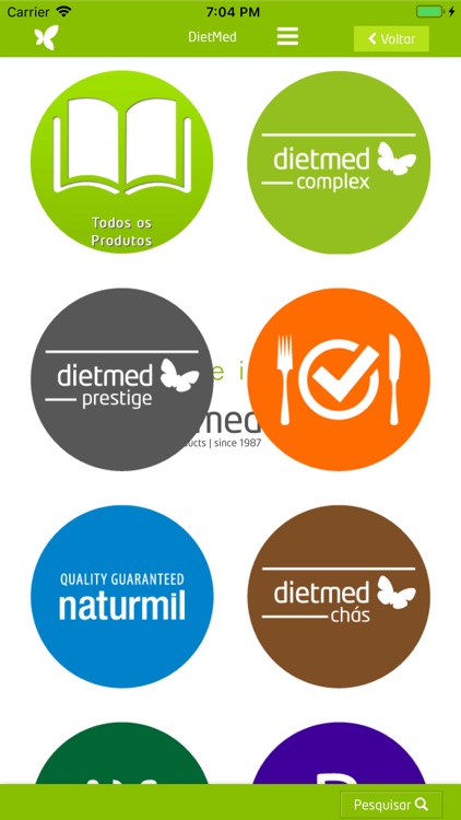 DietMed - Profissional