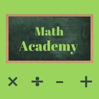 Math Academy pour PC