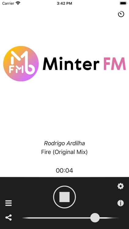 MinterFM