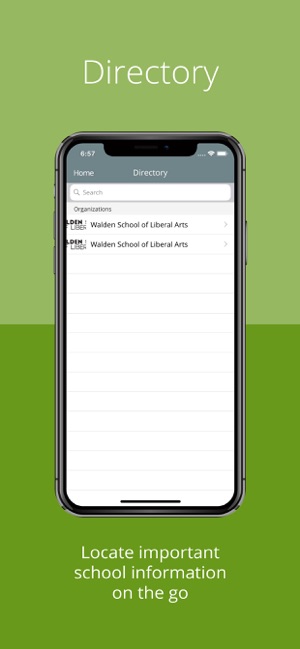 Walden School of Liberal Arts(圖4)-速報App