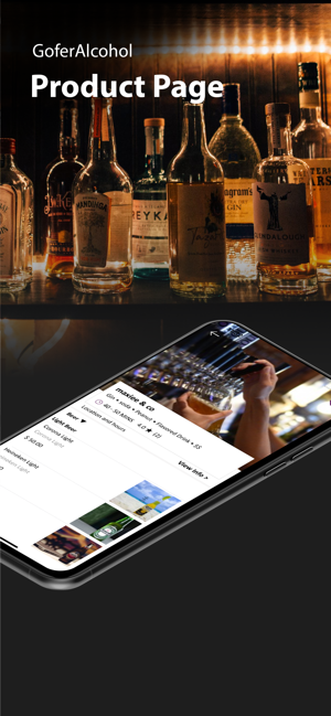 GoferAlcohol(圖5)-速報App