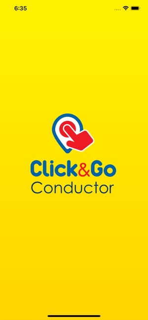 Click&Go Conductores(圖1)-速報App