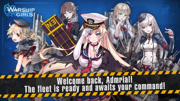 Warship Girls