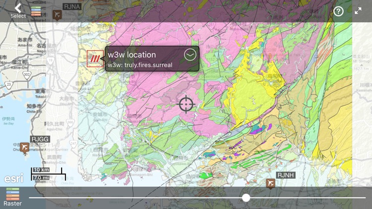 GeoView Pro screenshot-9