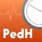 PedH helps classify blood pressure in children and adolescents