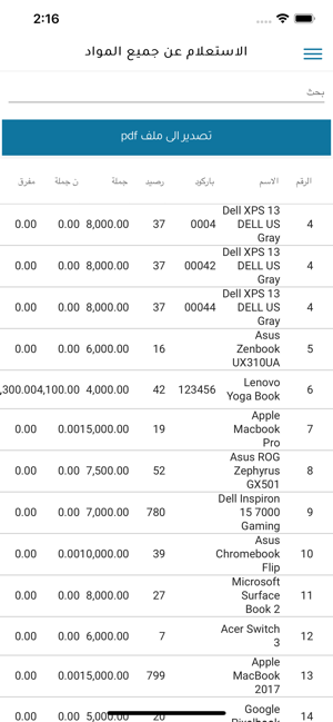 Albayan Manager(圖4)-速報App