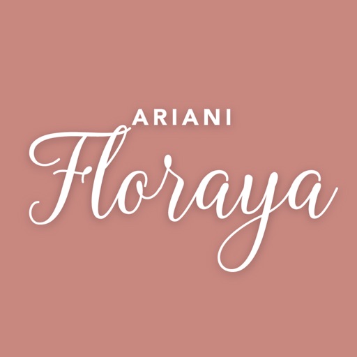 Ariani Floraya icon