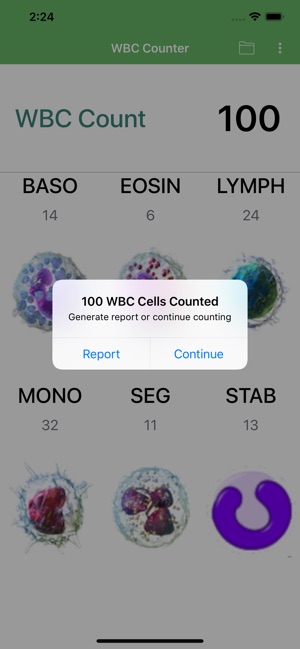 WBC Counter - PathLab.Tech(圖2)-速報App