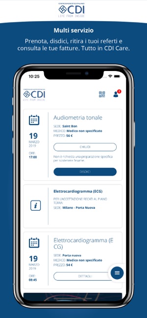 CDI Care(圖5)-速報App