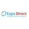 The Expo Direct App allowed you to place and track your order 24/7