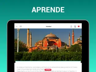 Capture 5 Estambul Guía de Viaje & Mapa iphone