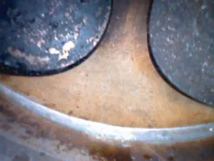 Screenshot 2 Videoscope i iphone