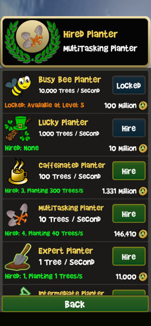 Tappy Tree - Idle Clicker Game(圖6)-速報App