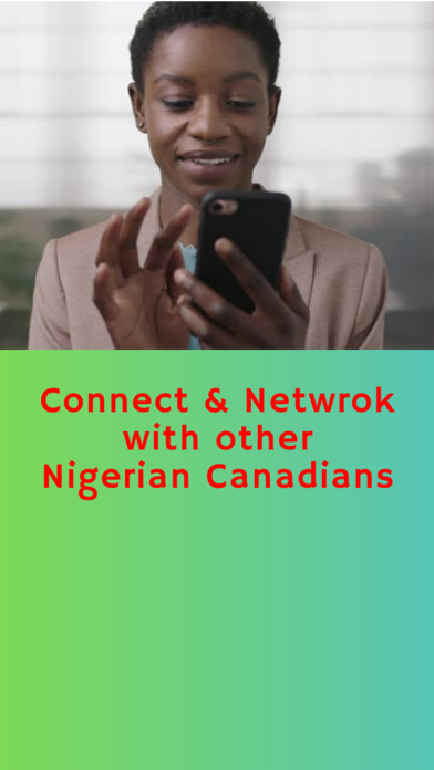 Nigerian Canadian Business screenshot 3