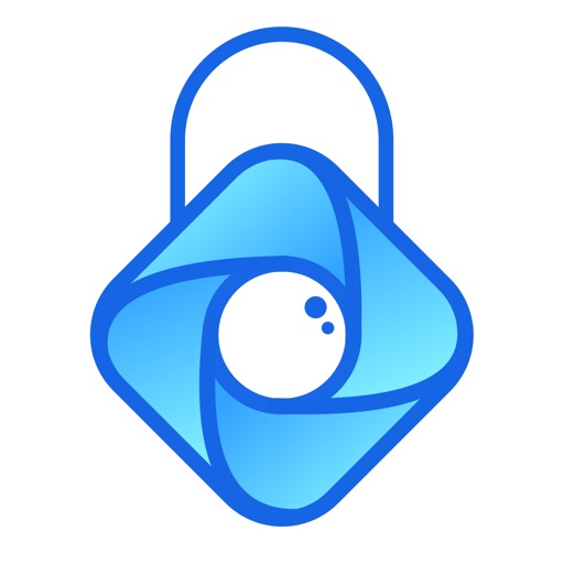 LockPic - #1 Security App iOS App