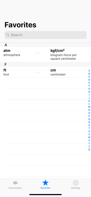 ETM Oilfield Conversions(圖5)-速報App