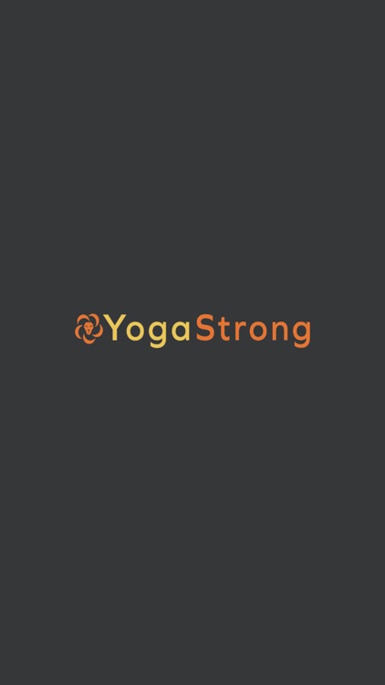 Yogastrong