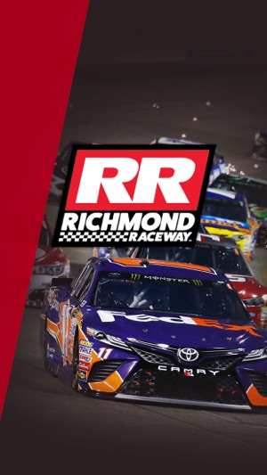 Richmond Raceway