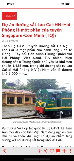 Trí Thức VN