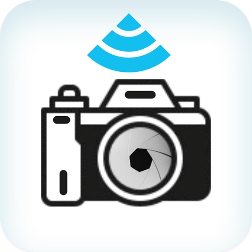 WIFI Control for Cameras icon