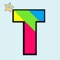 Icon Tangram Puzzle for Kids