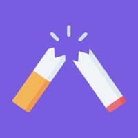 Quit smoking — health app
