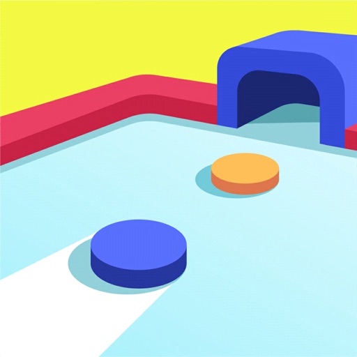 icon of Flick Disc Pool