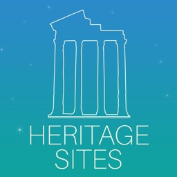 World Heritage Sites Guide