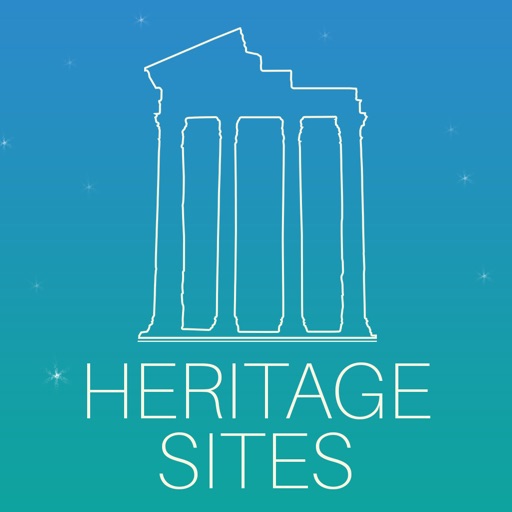 World Heritage Sites Guide