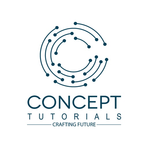 Concept Tutorials icon