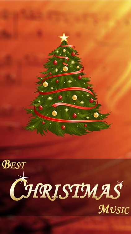 Christmas music collection screenshot-3