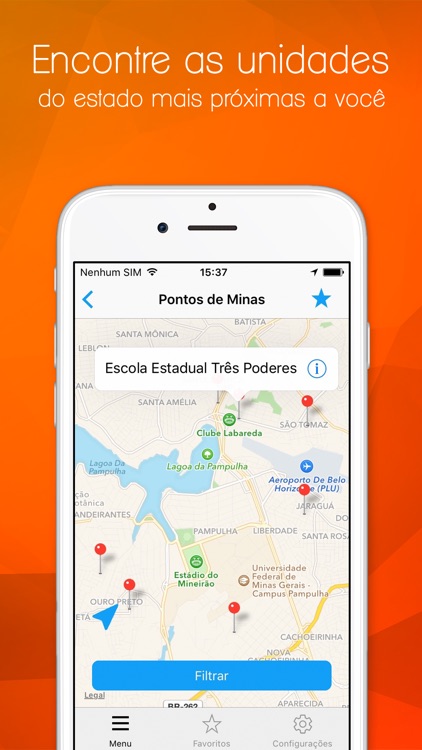 MG app screenshot-4
