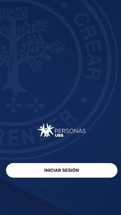 Personas USS