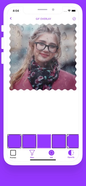 Photo GIF Overlay(圖2)-速報App