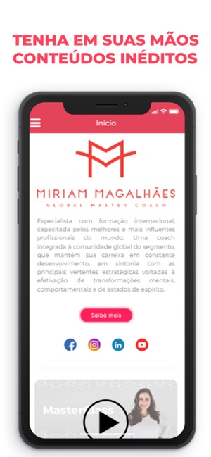 Miriam Magalhães BR(圖1)-速報App