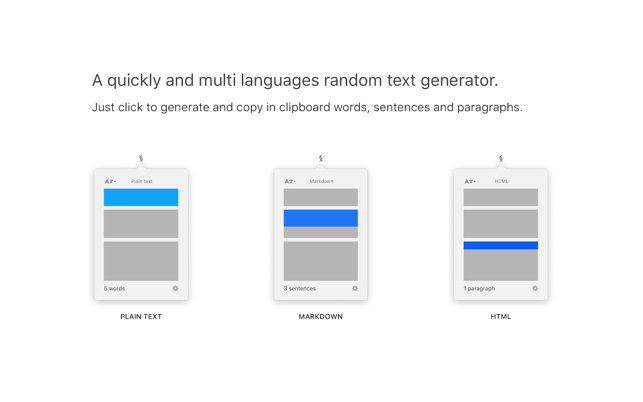 Ipsum(圖1)-速報App