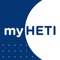 Access to myHETI units of study - You need to be a registered student of HETI Higher Education