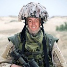 Army Suit Photo Maker