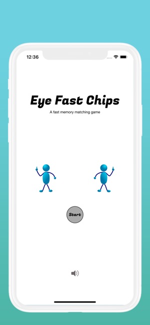 Eye Fast Chips(圖2)-速報App