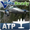 ATP Airplane FAA Checkride pour PC
